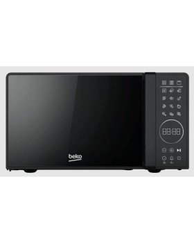 Mikrolaineahi beko, 700/900 w, must