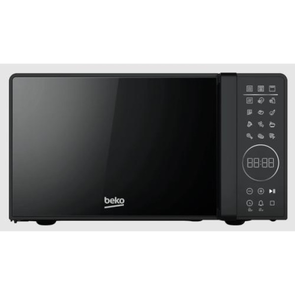 Mikrolaineahi beko, 700/900 w, must