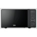 Mikrolaineahi beko, 700/900 w, must