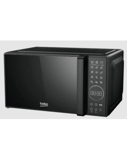 Mikrolaineahi beko, 700/900 w, must-foto2