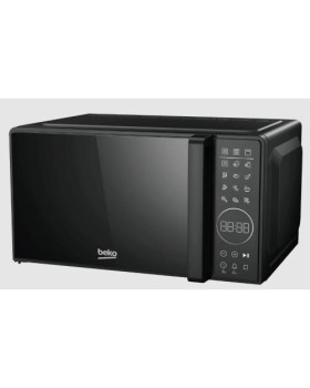 Mikrolaineahi beko, 700/900 w, must-foto2