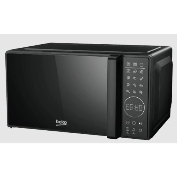 Mikrolaineahi beko, 700/900 w, must