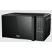 Mikrolaineahi beko, 700/900 w, must