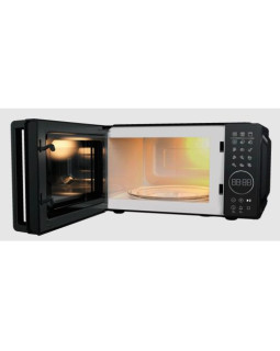 Mikrolaineahi beko, 700/900 w, must-foto3