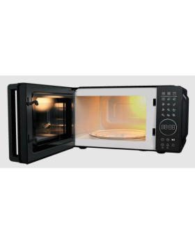 Mikrolaineahi beko, 700/900 w, must-foto3