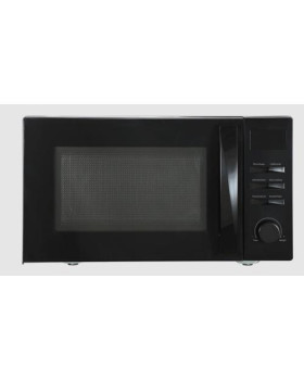 Mikrolaineahi beko, 800/1000 w, must