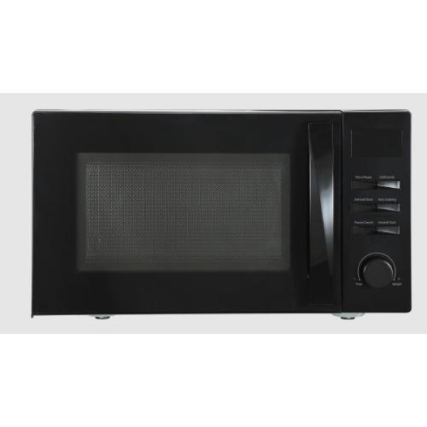 Mikrolaineahi beko, 800/1000 w, must