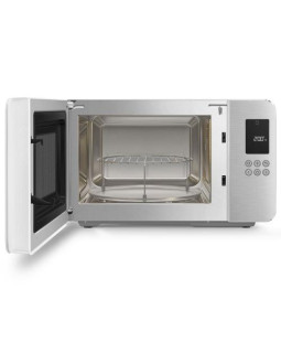 Mikrolaineahi smeg, 29 l, 1000/900 w, matt valge-foto6