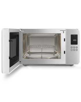 Mikrolaineahi smeg, 29 l, 1000/900 w, matt valge-foto6