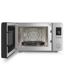 Mikrolaine-kombiahi smeg, 27 l, 2100/1000/900 w, matt must-foto6