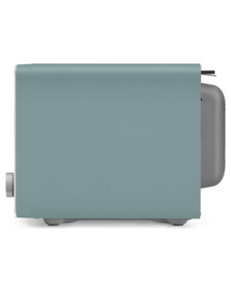 Mikrolaine-kombiahi smeg, 27 l, 2100/1000/900 w, matt smaragdroheline-foto8