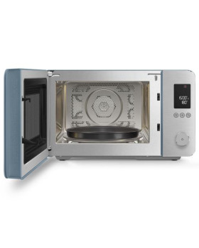 Mikrolaine-kombiahi smeg, 27 l, 2100/1000/900 w, matt tormisinine-foto6