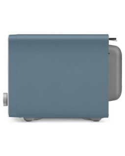 Mikrolaine-kombiahi smeg, 27 l, 2100/1000/900 w, matt tormisinine-foto8