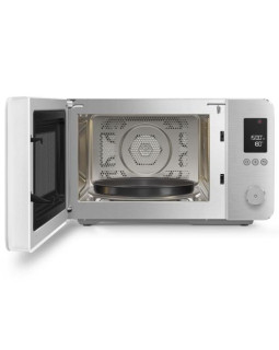 Mikrolaine-kombiahi smeg, 27 l, 2100/1000/900 w, matt valge-foto6