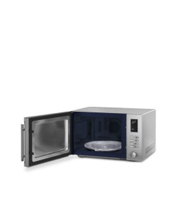 Mikrolaineahi smeg, 25 l, rv teras, 1000/900 w-foto2