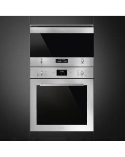 Mikrolaineahi smeg classic, integreeritav, 22 l, 850 w, rv teras-foto3