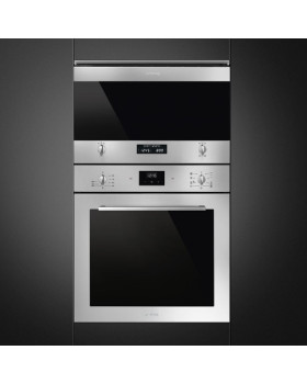 Mikrolaineahi smeg classic, integreeritav, 22 l, 850 w, rv teras-foto3