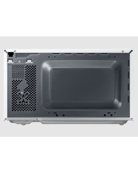 Mikrolaineahi samsung, eraldiseisev, 20 l, valge, 700 w-foto3