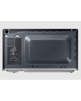 Mikrolaineahi samsung, eraldiseisev, 20 l, must, 700 w-foto3