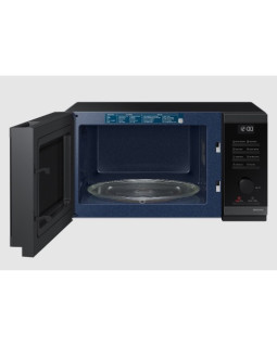 Mikrolaineahi samsung, 23 l, 800 w, grafiithall-foto2