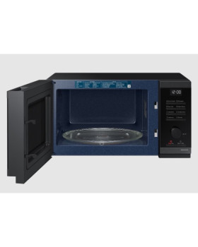 Mikrolaineahi samsung, 23 l, 800 w, grafiithall-foto2