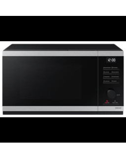 Mikrolaineahi samsung, 23 l, 800 w, must/rv