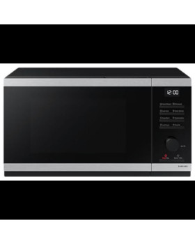 Mikrolaineahi samsung, 23 l, 800 w, must/rv