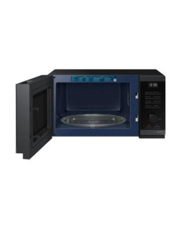 Mikrolaineahi samsung, 23 l, 800 w, grafiithall-foto2