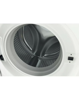 Pesumasin indesit, eestlaetav, inverter, 6 kg, 1200 p/min, valge/must luuk-foto4