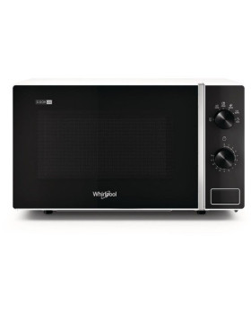 Mikrolaineahi whirlpool, 20 l, 700 w, valge