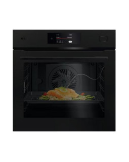 Ahi aeg, 70 l, a++, aurufunktsioon, matt must