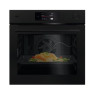 Ahi aeg, 70 l, a++, aurufunktsioon, matt must