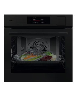 Ahi aeg, 70 l, a++, aurufunktsioon, matt must