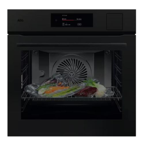Ahi aeg, 70 l, a++, aurufunktsioon, matt must