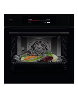 Ahi aeg, 70 l, a++, aurufunktsioon, must