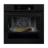 Ahi aeg, 70 l, a++, aurufunktsioon, matt must