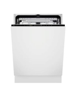 Nõudepesumasin aeg, integreeritav comfortlift, 3 korvi, 60 cm, 38 db