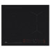 Pliidiplaat aeg, 4 x induktsioon, 60 cm, hob2hood, saphirmatt, faasitud servad