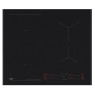 Pliidiplaat aeg, 4 x induktsioon, 60 cm, hob2hood, saphirmatt, faasitud servad