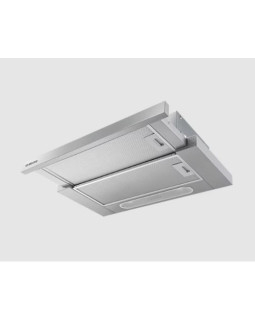 Õhupuhastaja samsung integreeritav, 60 cm, 71 db, 392 m3/h, roostevaba teras-foto3