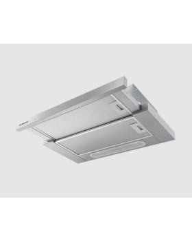 Õhupuhastaja samsung integreeritav, 60 cm, 71 db, 392 m3/h, roostevaba teras-foto3