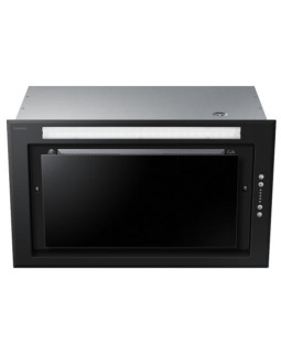 Õhupuhastaja samsung integreeritav, 52 cm, 68 db, 647 m3/h, must