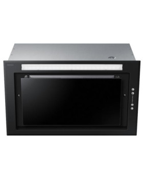 Õhupuhastaja samsung integreeritav, 52 cm, 68 db, 647 m3/h, must Õhupuhastaja samsung integreeritav, 52 cm, 68 db, 647 m3/h, must