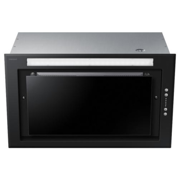 Õhupuhastaja samsung integreeritav, 52 cm, 68 db, 647 m3/h, must Õhupuhastaja samsung integreeritav, 52 cm, 68 db, 647 m3/h, must