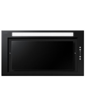 Õhupuhastaja samsung integreeritav, 52 cm, 68 db, 647 m3/h, must-foto2