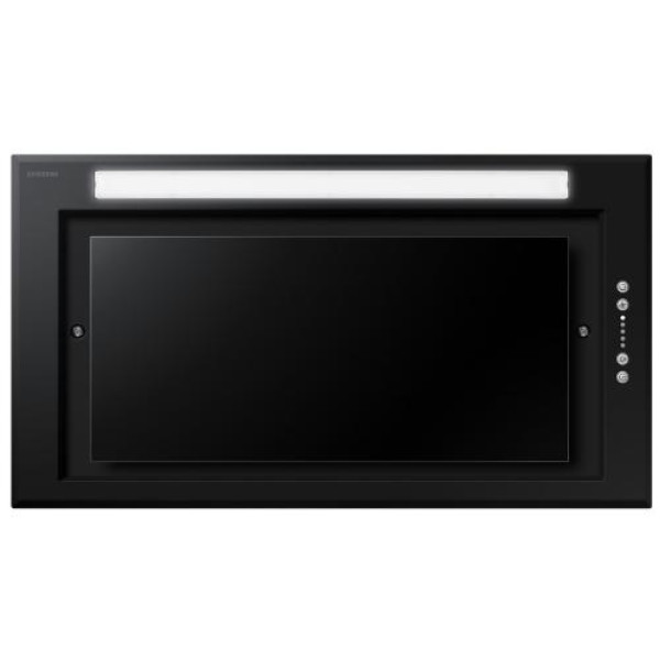 Õhupuhastaja samsung integreeritav, 52 cm, 68 db, 647 m3/h, must Õhupuhastaja samsung integreeritav, 52 cm, 68 db, 647 m3/h, must