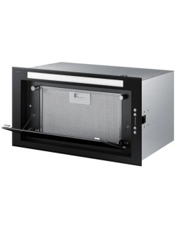 Õhupuhastaja samsung integreeritav, 52 cm, 68 db, 647 m3/h, must-foto4