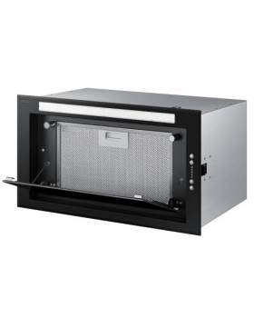 Õhupuhastaja samsung integreeritav, 52 cm, 68 db, 647 m3/h, must-foto4