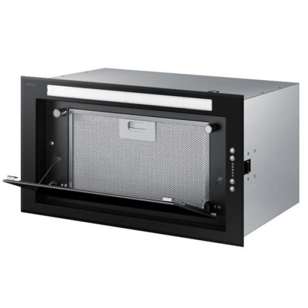 Õhupuhastaja samsung integreeritav, 52 cm, 68 db, 647 m3/h, must Õhupuhastaja samsung integreeritav, 52 cm, 68 db, 647 m3/h, must