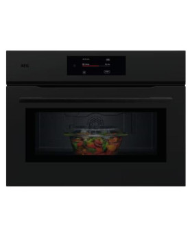 Mikrolaineahi aeg, int., 44 l, 1000 w, matt must